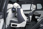 BMW X7 xDrive40i 2017 года (WW)